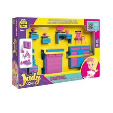 Coleção Judy Home Quarto - Samba Toys