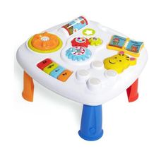 BRINQUEDO MUSIC TABLE 883