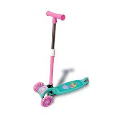 PATINETE INFANTIL ARTICULADO ROSA 1577