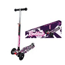 PATINETE ABSTRACT 1812