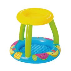 Piscina Inflável Infantil Frutas 94x89x79cm - Bel Fix