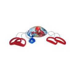Vai e Vem Infantil Spider-Man - Lider Brinquedos