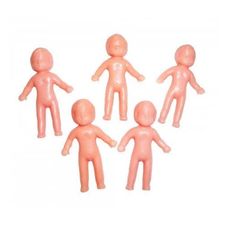 MINI BONECO C/10
