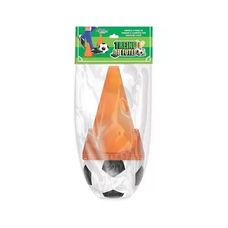 Brinquedo Treino de Futebol - Apolo Brinquedos