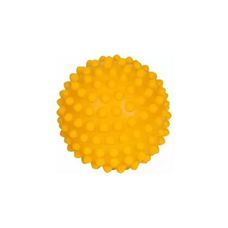 Bolinha Cravo Colorida Anti Stress Pet Fisioterapia - Apolo Brinquedos