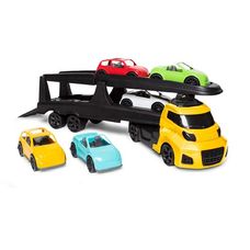 CARRO INVICTUS SUPER CEGONHEIRO 1058