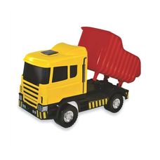 Caminhão Basculante Brutal Truck 846 - Apolo Brinquedos