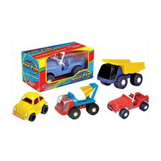 Brinquedo Coleção Toys Cars - Apolo Brinquedos