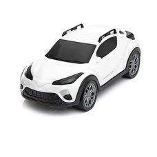 Carro Aston Car - Brinquedos Lummar