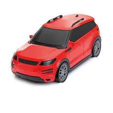 Carro Evo Car - Brinquedos Lummar