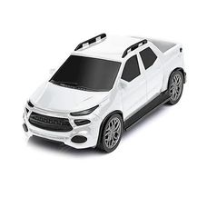 Pick-Up Texas - Brinquedos Lummar