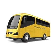 ONIBUS VOYAGER BUS 1360