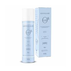 DESOD. AEROSOL 0% ALUMINIO BLUE 150ML
