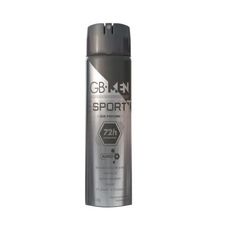 DESOD. AEROSOL SPORT S/PERFUME 150ML