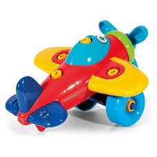 AVIAO DIDATICO 7430