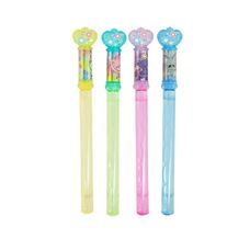 BRINQUEDO MANIA DE BOLHA TPA CORACAO C/LUZ DMT6577