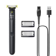 Barbeador Aparador OneBlade QP1424/10 - Philips