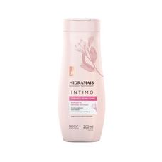 Sabonete Íntimo Líquido Femme 200ml - Hidramais