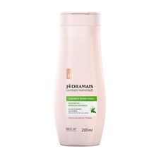 Sabonete Íntimo Líquido Fresh 200ml - Hidramais