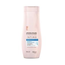 Sabonete Íntimo Líquido Neutro 200ml - Hidramais