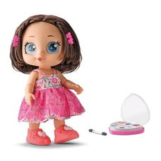 BONECA MY BEST BEAUTY  0786