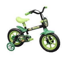 Bicicleta Infantil Track Bikes Arco-Íris Aro 12