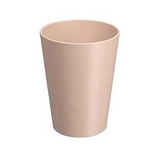 Copo Cônico Cozy 300ml Warm Gray - Coza