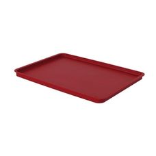 Bandeja Slim Cozy Vermelho Blond - Coza