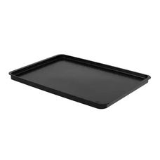Bandeja Slim Cozy Preto - Coza