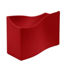 Porta Guardanapos Cozy Vermelho - Coza