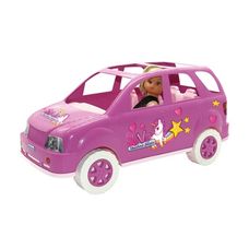 CARRO UNICORNIO MAGICO 485