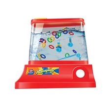 JOGO AQUAPLAY RETRO ARGOLINHAS