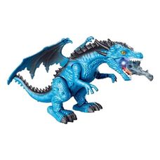 BRINQUEDO DRAGAO DE GELO