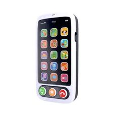 Meu Primeiro Smartphone com Som - Multikids