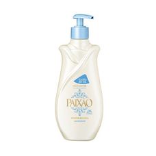 LEITE HIDRATANTE PAIXAO INSPIRADORA 400ML