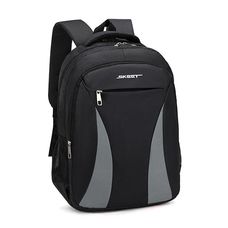 MOCHILA COSTAS MAT. 680 D M7B PTO/CHUMBO