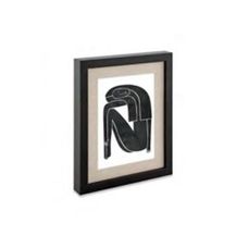 Porta Retrato em MDF Com Linho 10x15 13071 - Mart