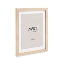 Porta Retrato em MDF 20x25 11240 - Mart