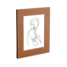 Porta Retrato em MDF Com PU 15x20 13057 - Mart