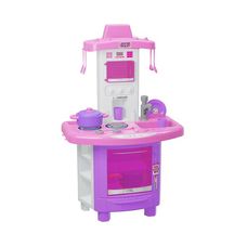 Cozinha Faz de Conta - Pais & Filhos