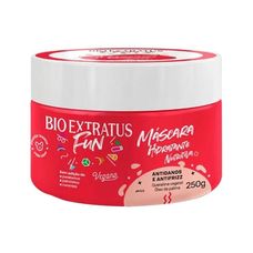 Máscara Bio Extratus Fun Hidratante 250g