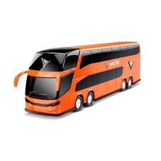 Ônibus Viação Petroleum Sortido - Roma Brinquedos
