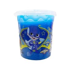 Gelástica Aventureiros Luccas Neto 180g - Toys Lab