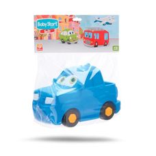 Caminhonete Sport Baby Start Soft - Silmar Brinquedos