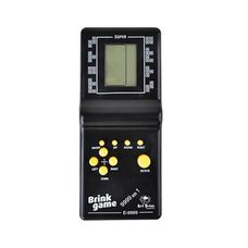 Super Brink Game Retrô Clássico 132 Jogos - Art Brink