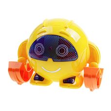 Brinquedo Robô Ball 360 Graus - Art Brink