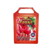 Tábua de Carne 42x29cm - Viaplast