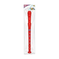 Flauta Infantil Color 30cm - Art Brink