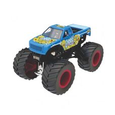 Carrinho Furious Machine Funny Blister FM007 - Sapico Toys