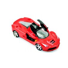 Carro de Controle Remoto Motor Sport Abre Portas CP056434 - Cks